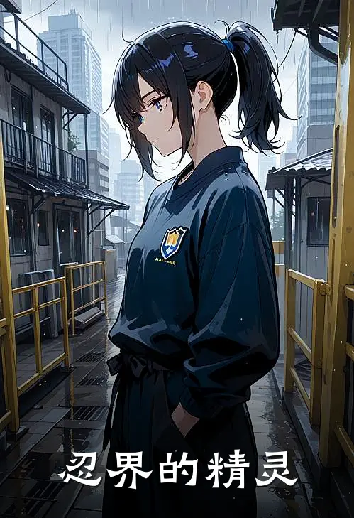 忍界的精灵芙白羽村最新完结小说推荐_最新更新小说忍界的精灵(芙白羽村)