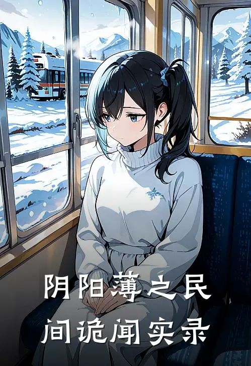 王有德赵金斗《阴阳薄之民间诡闻实录》完结版免费阅读_阴阳薄之民间诡闻实录全文免费阅读