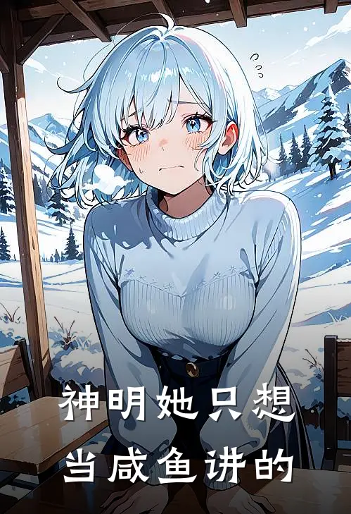 神明她只想当咸鱼讲的
