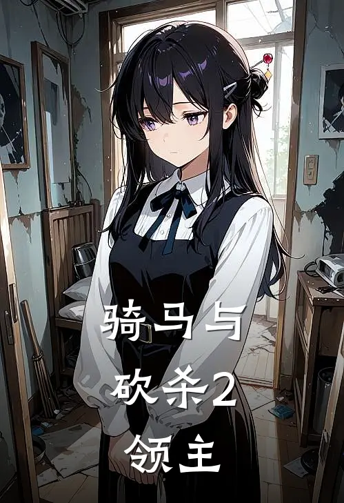 骑马与砍杀2：领主