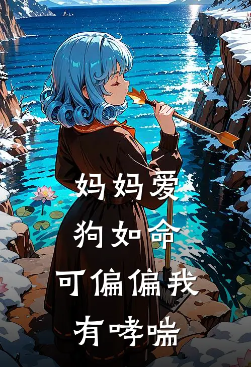 妈妈爱狗如命，可偏偏我有哮喘