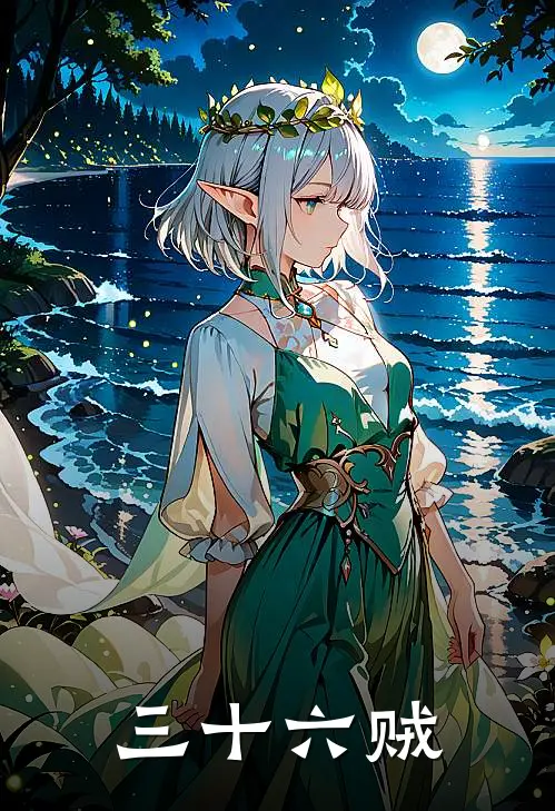 三十六贼(昊子李富)推荐完结小说_最新章节列表三十六贼(昊子李富)