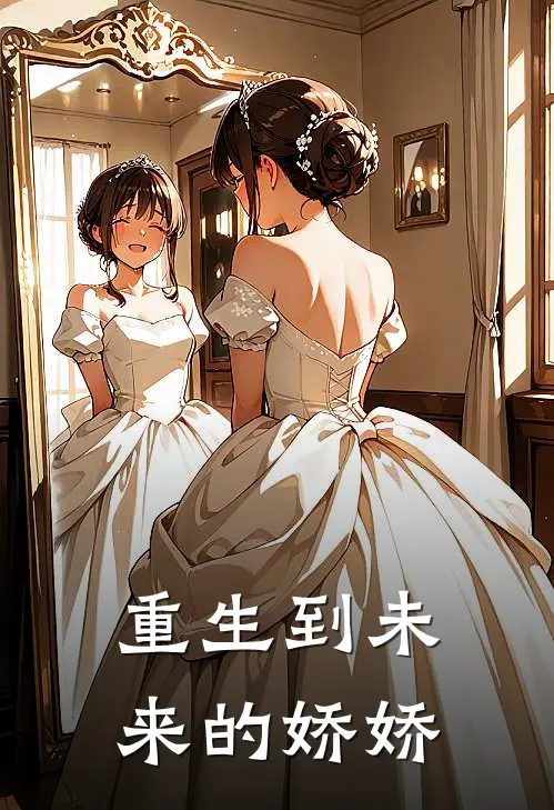 重生到未来的娇娇