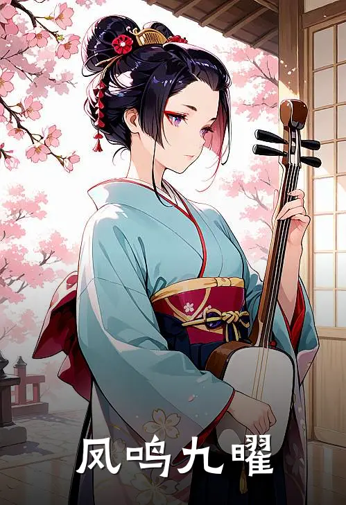 凤鸣九曜(楚昭凰容九阙)全本免费小说阅读_全文免费阅读凤鸣九曜楚昭凰容九阙