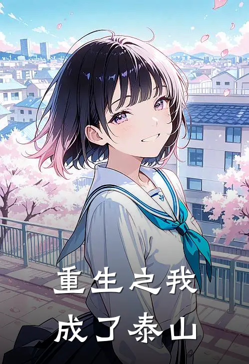 李岱王玥(重生之我成了泰山)全章节在线阅读_(重生之我成了泰山)完结版免费阅读