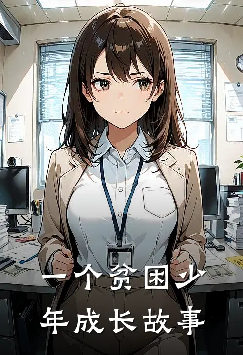 一个贫困少年成长故事