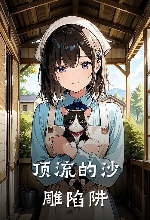 顶流的沙雕陷阱