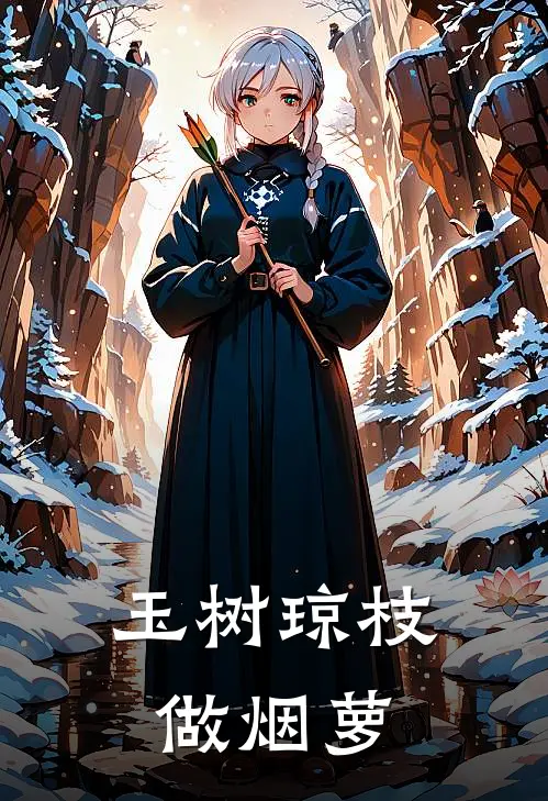 玉树琼枝做烟萝寒雁莫寒雁小说推荐完结_全集免费小说玉树琼枝做烟萝(寒雁莫寒雁)