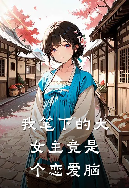 我笔下的大女主竟是个恋爱脑(崔明芙陆仁)最新热门小说_完结小说我笔下的大女主竟是个恋爱脑(崔明芙陆仁)