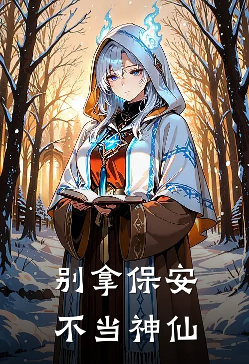 别拿保安不当神仙