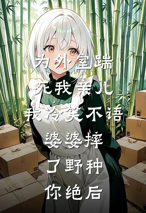 为外室踹死我亲儿，我冷笑不语，婆婆摔了野种：你绝后