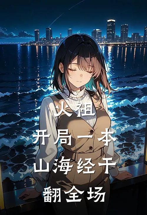 火祖：开局一本山海经干翻全场(隋仁三胖)完本小说大全_完本热门小说火祖：开局一本山海经干翻全场隋仁三胖