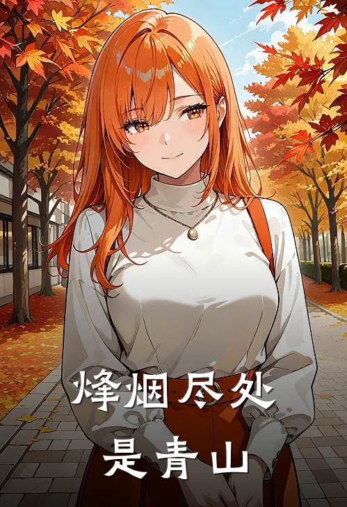 烽烟尽处是青山(陆明渊赵德全)最新好看小说_无弹窗全文免费阅读烽烟尽处是青山陆明渊赵德全