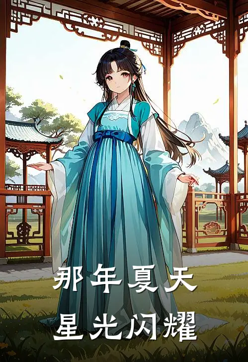 那年夏天星光闪耀江慕辰顾晨星免费小说全集_小说免费完结那年夏天星光闪耀江慕辰顾晨星