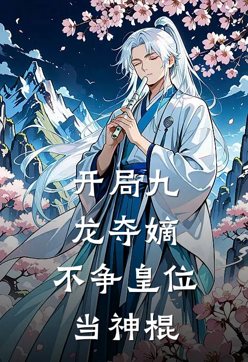 开局九龙夺嫡，不争皇位，当神棍洛昭珩青松道长完结小说免费阅读_完本热门小说开局九龙夺嫡，不争皇位，当神棍洛昭珩青松道长