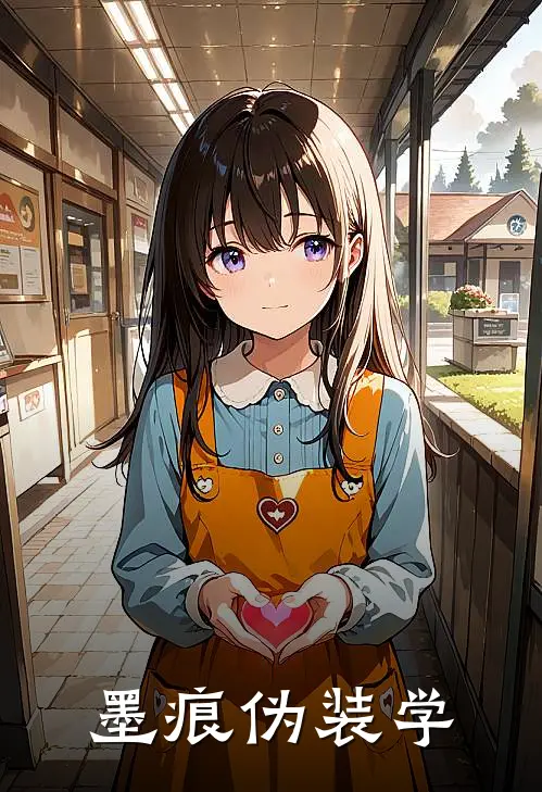 墨痕伪装学(祝野舟靳柏林)在线免费小说_热门网络小说墨痕伪装学祝野舟靳柏林