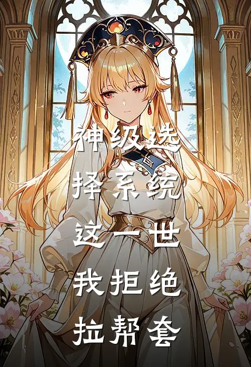 神级选择系统：这一世，我拒绝拉帮套