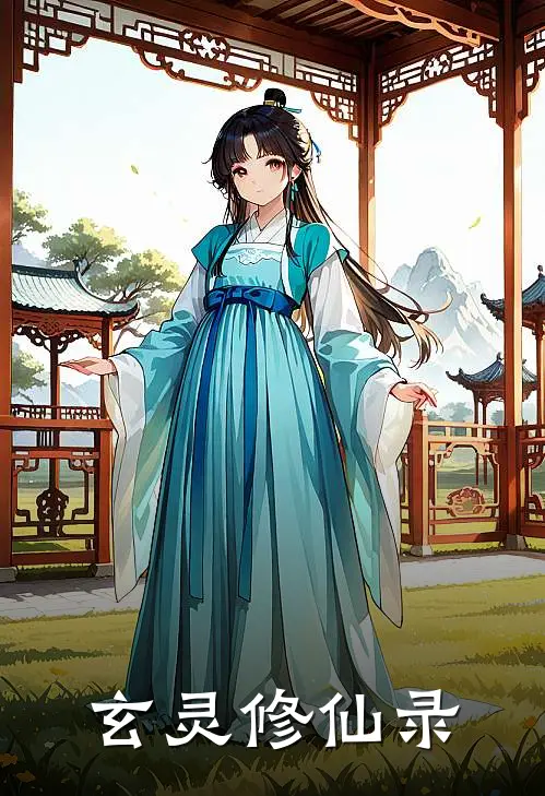 玄灵修仙录(程霄霄宝)免费小说_完整版免费阅读玄灵修仙录程霄霄宝