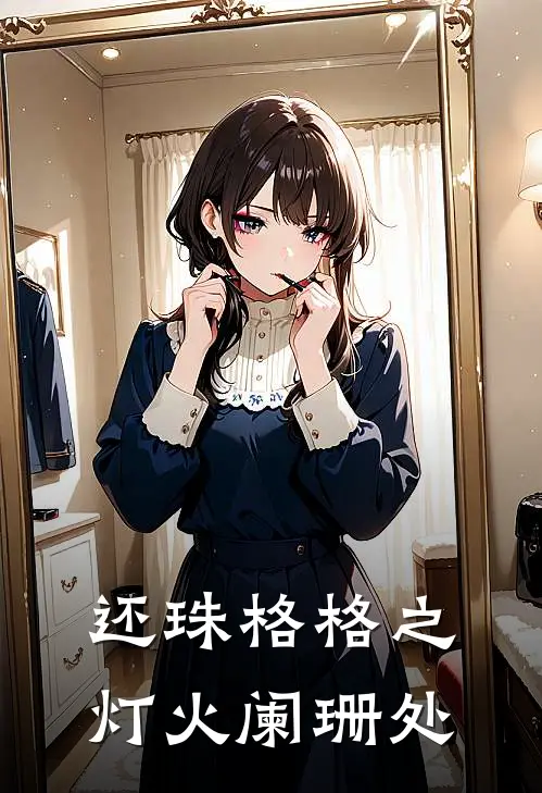 还珠格格之灯火阑珊处