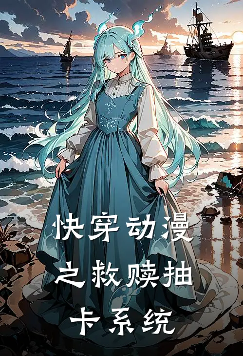 快穿动漫之救赎抽卡系统蔡小彬艾伦最新小说推荐_完本小说免费阅读快穿动漫之救赎抽卡系统(蔡小彬艾伦)