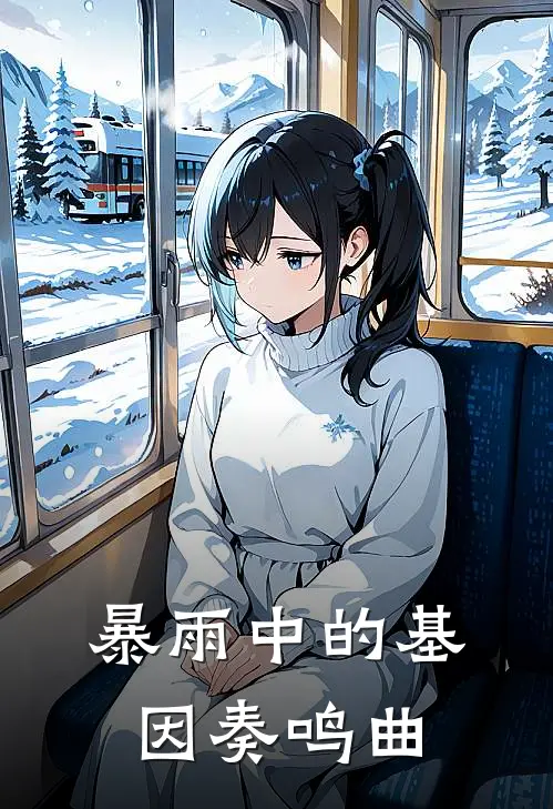 暴雨中的基因奏鸣曲林小满周远好看的小说推荐完结_在哪看免费小说暴雨中的基因奏鸣曲林小满周远