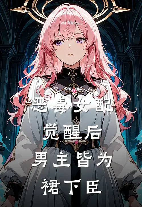 《恶毒女配觉醒后，男主皆为裙下臣》黎洛沈煜已完结小说_恶毒女配觉醒后，男主皆为裙下臣(黎洛沈煜)经典小说