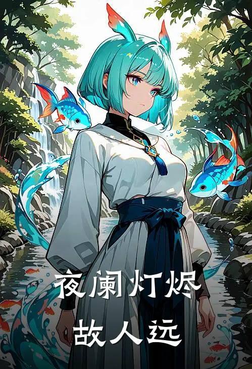 夜阑灯烬故人远(苏晚陆峥)小说最新章节_全文免费小说夜阑灯烬故人远苏晚陆峥