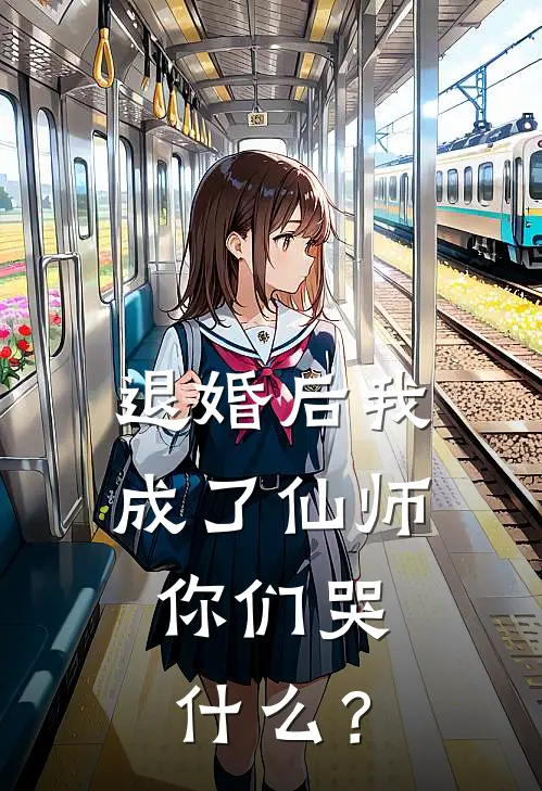 退婚后我成了仙师，你们哭什么？