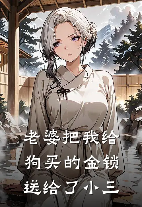 老婆把我给狗买的金锁，送给了小三阿皓陈晴最新好看小说_免费小说老婆把我给狗买的金锁，送给了小三(阿皓陈晴)