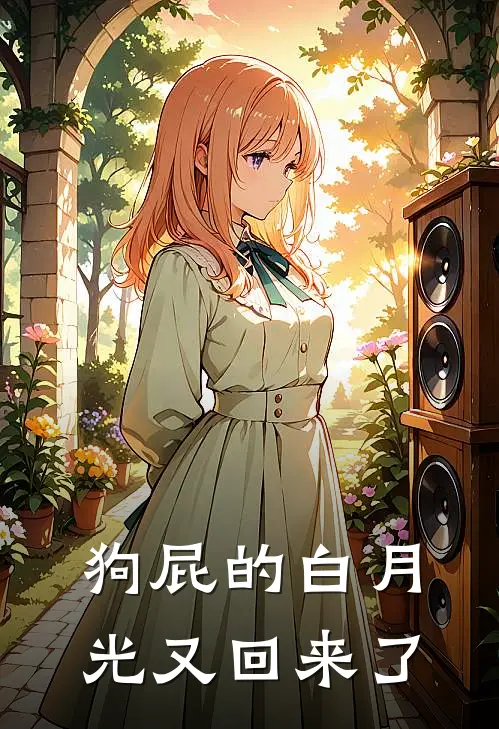 狗屁的白月光又回来了夏熠洛辰完结小说大全_免费热门小说狗屁的白月光又回来了(夏熠洛辰)