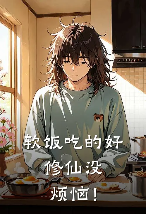 软饭吃的好，修仙没烦恼！叶秋赵琳免费小说在线阅读_最新章节列表软饭吃的好，修仙没烦恼！(叶秋赵琳)