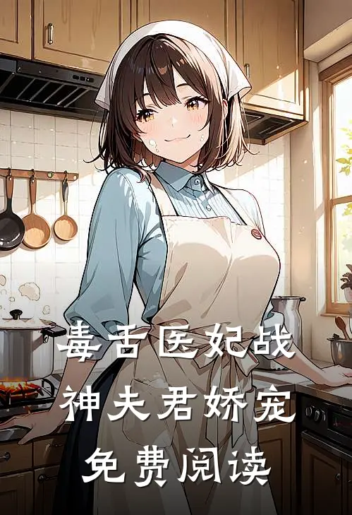 毒舌医妃战神夫君娇宠免费阅读