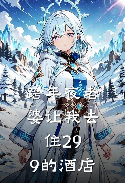 《跨年夜老婆让我去住29.9的酒店》陈哲林溪完结版阅读_陈哲林溪完结版在线阅读