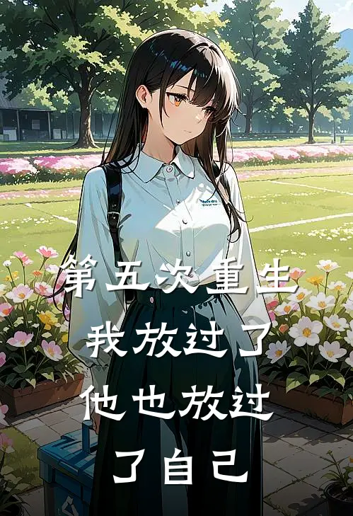 第五次重生，我放过了他也放过了自己