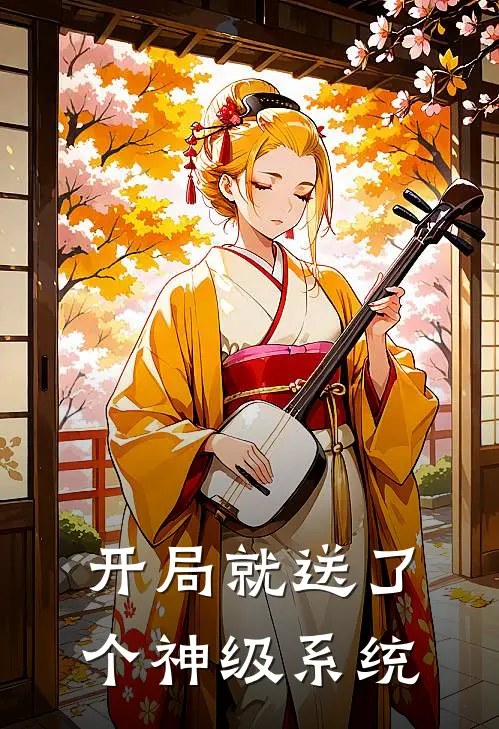 开局就送了个神级系统