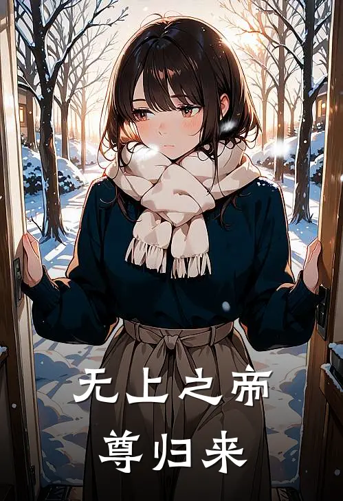 无上之帝尊归来