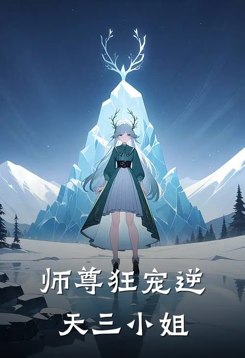 师尊狂宠逆天三小姐