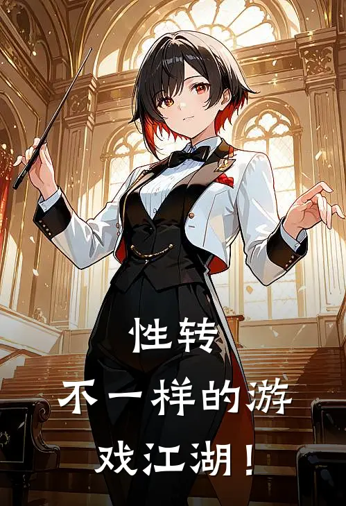 性转：不一样的游戏江湖！