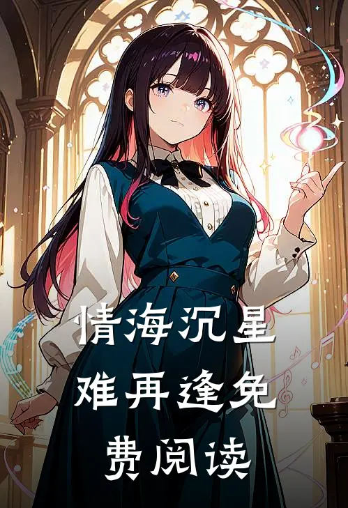 情海沉星难再逢免费阅读