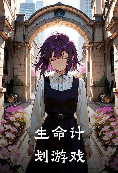 生命计划游戏