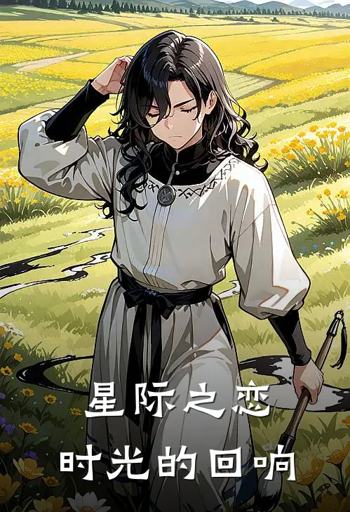 星际之恋：时光的回响(凯尔艾丽娅)完本小说_免费阅读无弹窗星际之恋：时光的回响凯尔艾丽娅