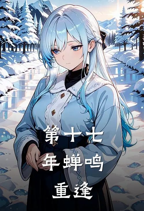 第十七年蝉鸣：重逢程野周予安完本完结小说_无弹窗全文免费阅读第十七年蝉鸣：重逢(程野周予安)