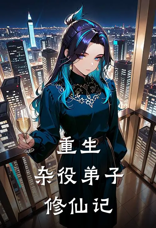 重生，杂役弟子修仙记(张灵王洪)免费小说完结_最新推荐小说重生，杂役弟子修仙记(张灵王洪)