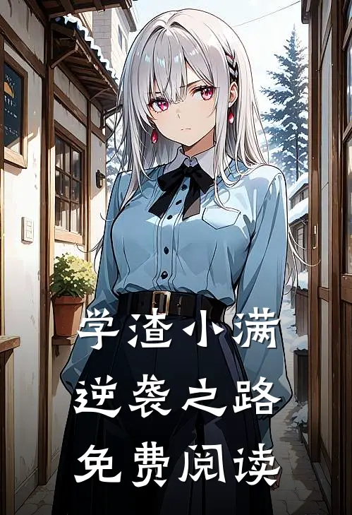 学渣小满逆袭之路免费阅读