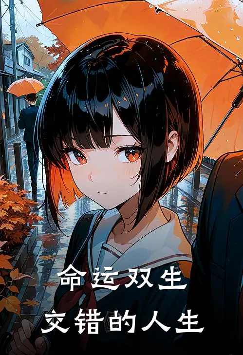 命运双生：交错的人生