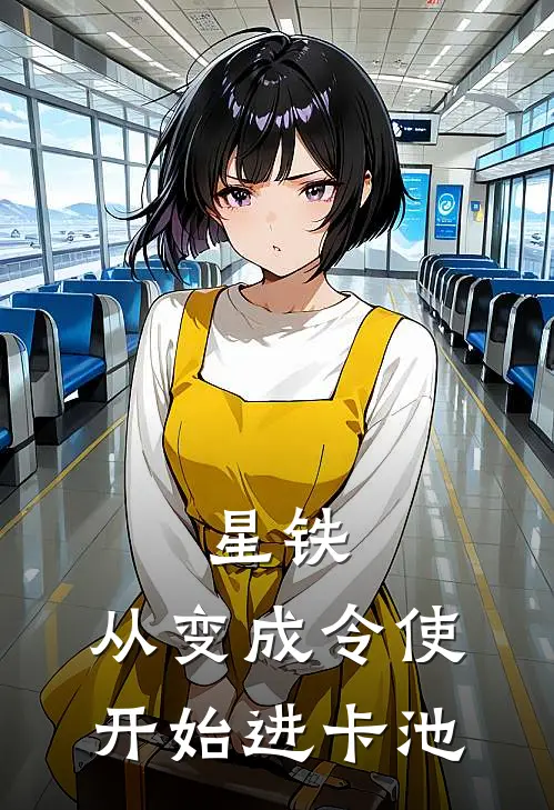 星铁：从变成令使开始进卡池