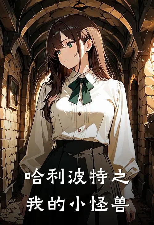 哈利波特之我的小怪兽