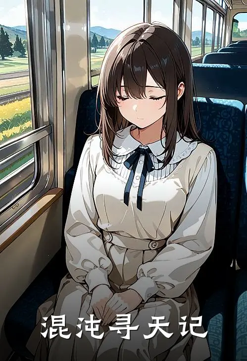 混沌寻天记(林羽赵宇)完本小说大全_完本热门小说混沌寻天记林羽赵宇