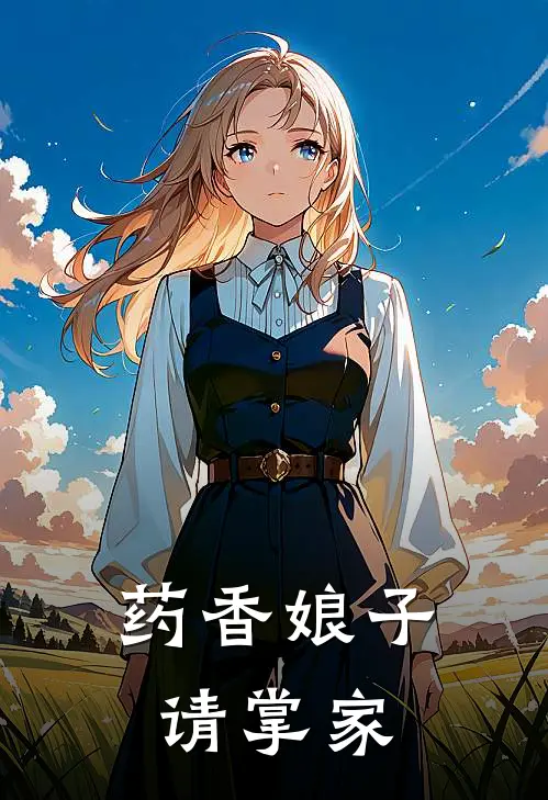 药香娘子请掌家江子灵杨若辰热门完本小说_最新章节列表药香娘子请掌家(江子灵杨若辰)