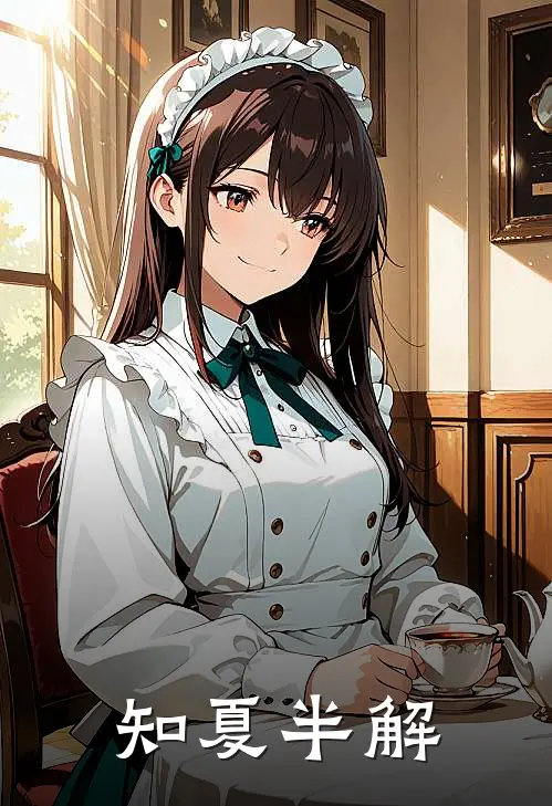 解夏江念知夏半解全本免费在线阅读_知夏半解全本阅读